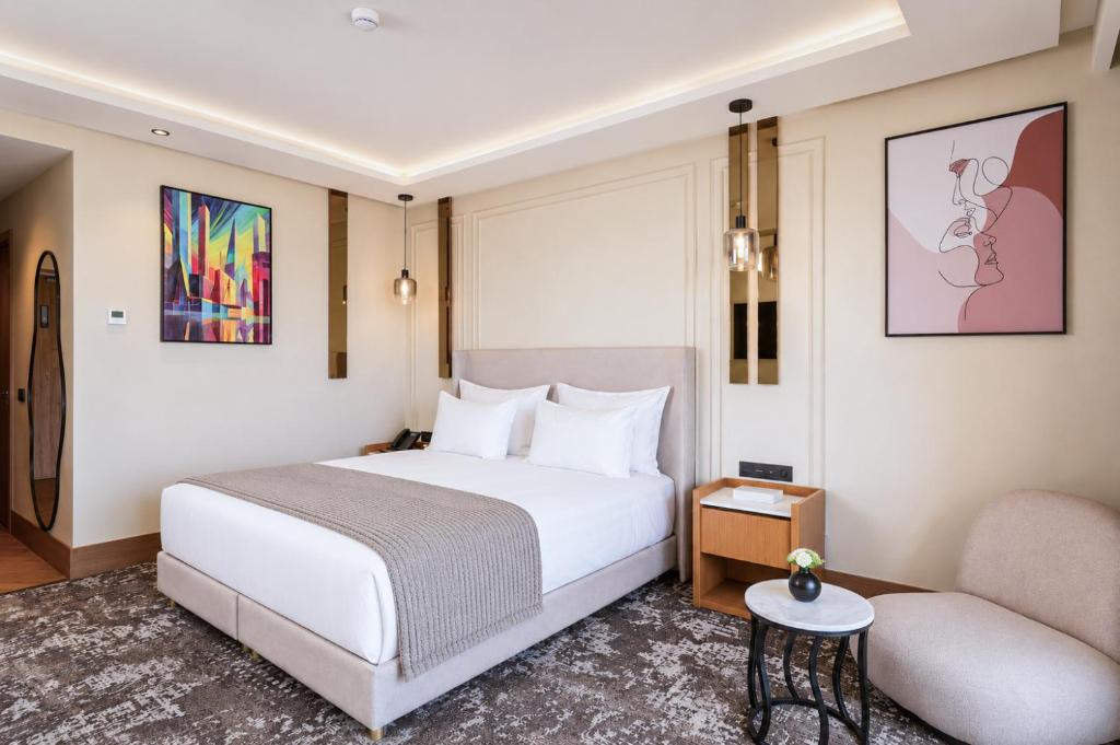 Hôtel Grand Dominium, Agadir — photo 10