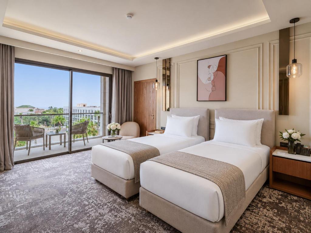Hôtel Grand Dominium, Agadir — photo 11