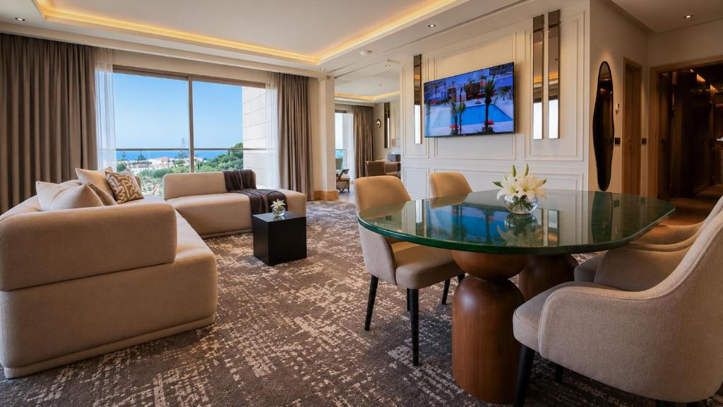 Hôtel Grand Dominium, Agadir — photo 12