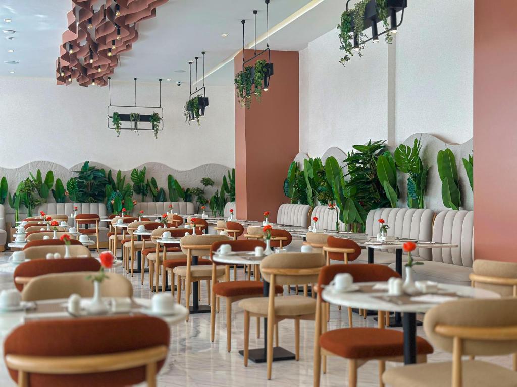 Hôtel Grand Dominium, Agadir — photo 15