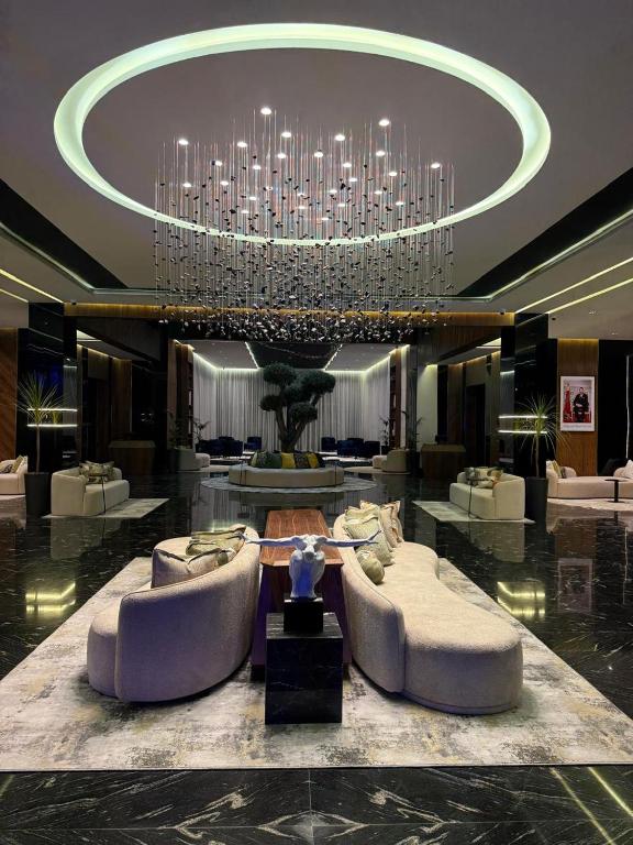 Hôtel Grand Dominium, Agadir — photo 2