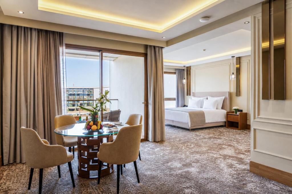 Hôtel Grand Dominium, Agadir — photo 5