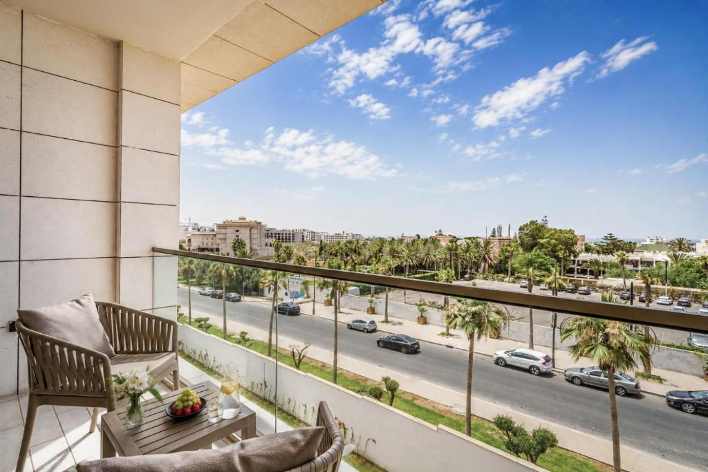 Hôtel Grand Dominium, Agadir — photo 6