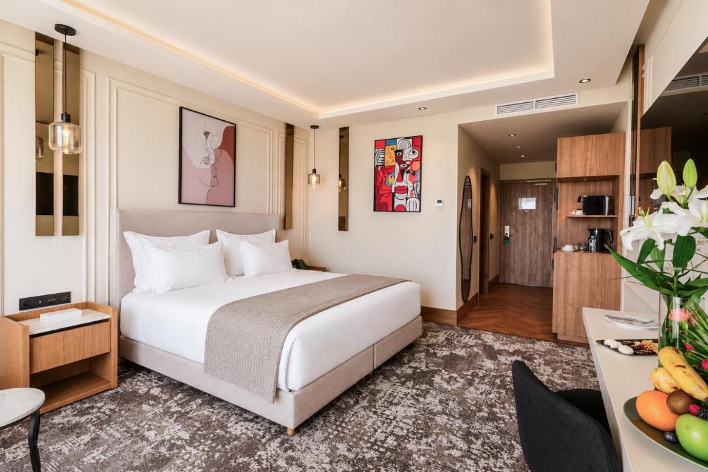 Hôtel Grand Dominium, Agadir — photo 8