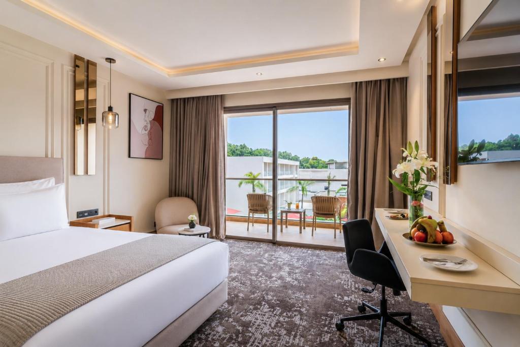 Hôtel Grand Dominium, Agadir — photo 9