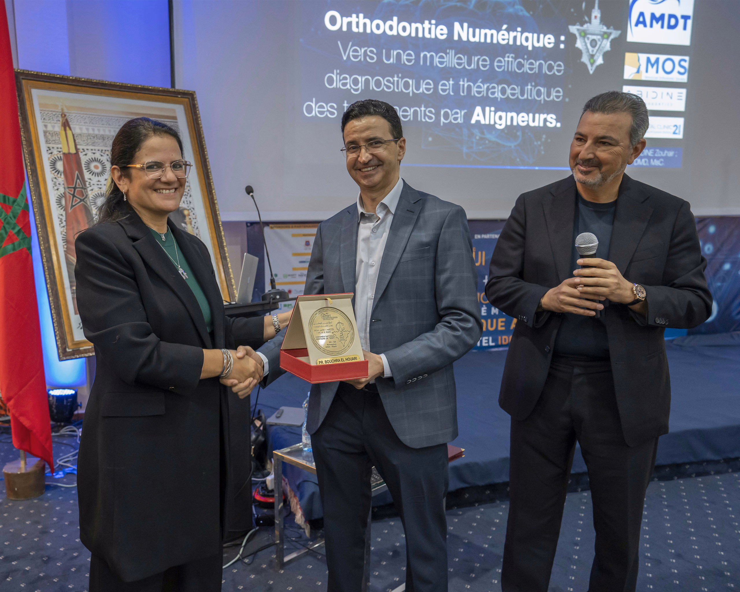 Congrès Dentaire Tiznit — édition précédente, photo 26