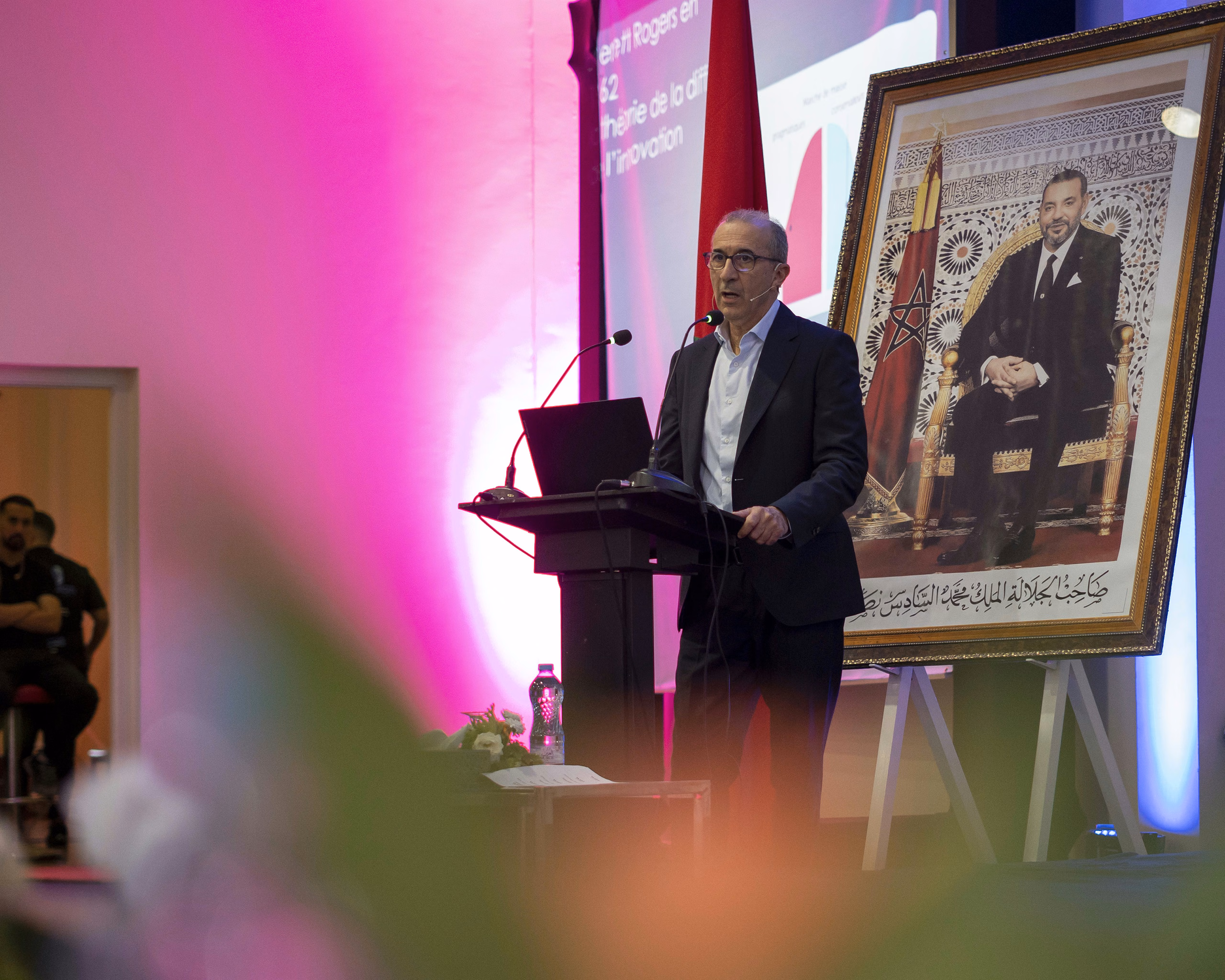 Congrès Dentaire Tiznit — édition précédente, photo 27