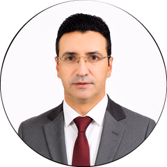 Dr. Lahoucine Largou