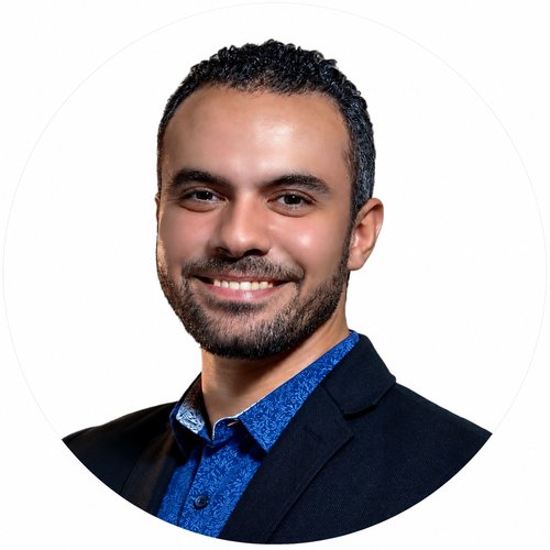 Dr. Abdelrahman Hamouda
