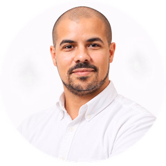 Dr. Anas Mortaziq