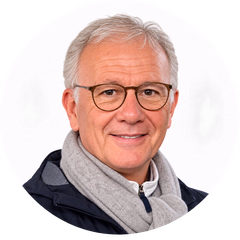 Dr. René Serfaty