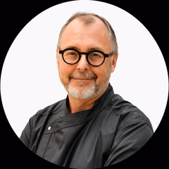 Dr. Stéphane Diaz