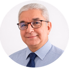 Mr. Mustapha Doukha