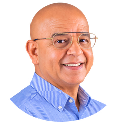 Pr. Youssef Haikel
